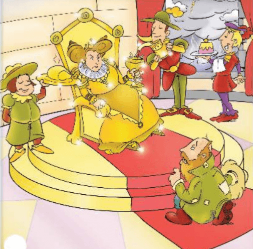 Задание рисунок 4