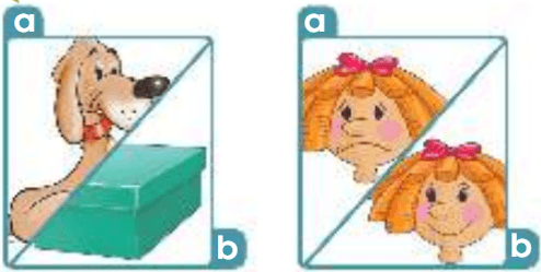 Задание рисунок 1