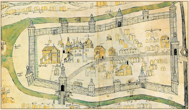 Задание рисунок 2